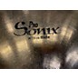 Used SABIAN 20in PRO SONIX Cymbal