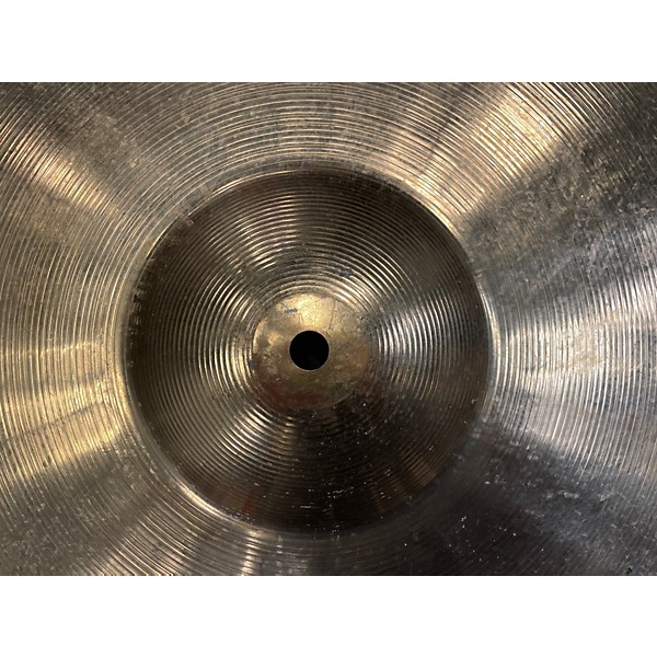 Used SABIAN 20in PRO SONIX Cymbal