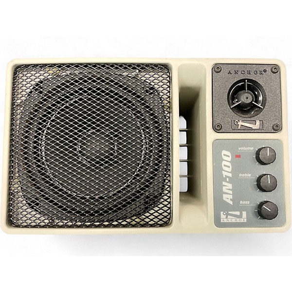 Used Anchor Audio AN100 Powered Speaker