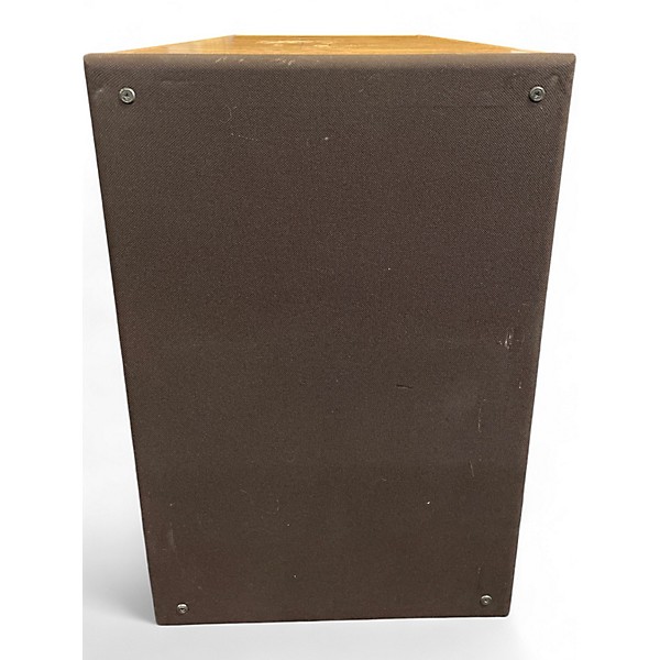 Used Yamaha S112IVOAK Unpowered Speaker