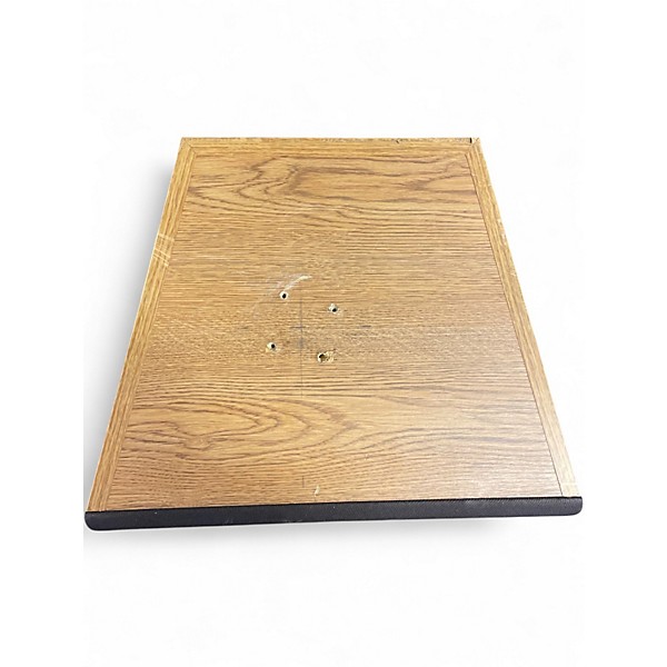 Used Yamaha S112IVOAK Unpowered Speaker