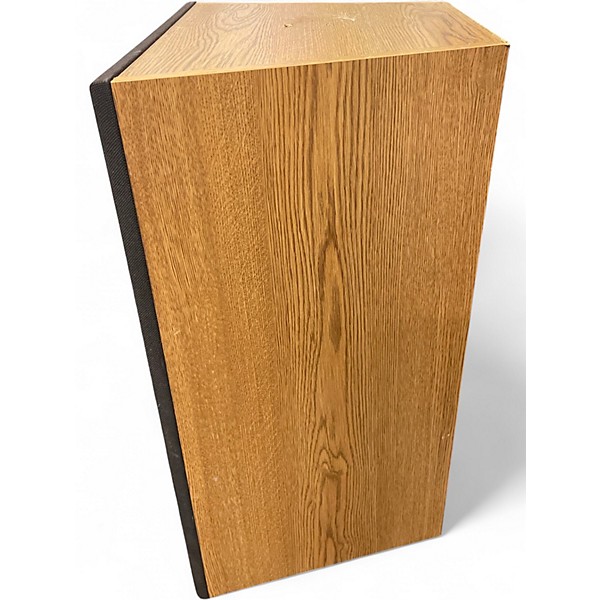 Used Yamaha S112IVOAK Unpowered Speaker