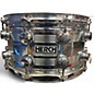 Used Herch 8X14 COB Chrome Drum thumbnail
