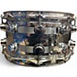 Used Herch 8X14 COB Chrome Drum