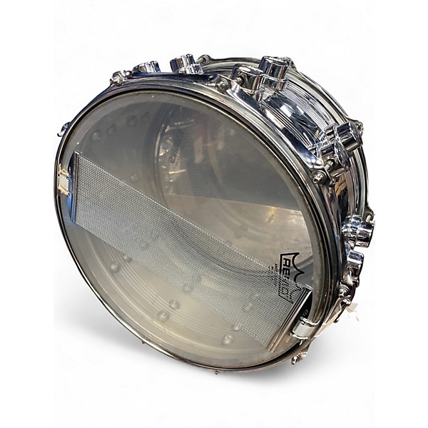 Used Herch 8X14 COB Chrome Drum