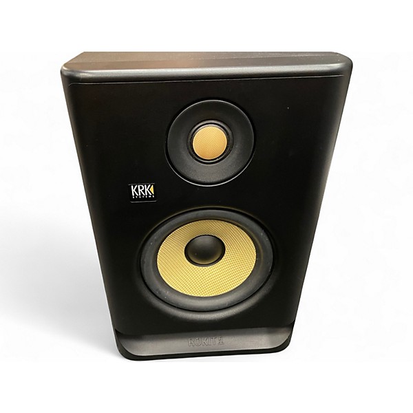 Used KRK RP5 ROKIT G4 Pair Powered Monitor