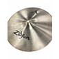 Used Zildjian 16in A Series Medium Thin Crash Cymbal