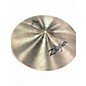 Used Zildjian 16in A Series Medium Thin Crash Cymbal