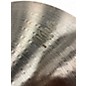 Used Zildjian 16in A Series Medium Thin Crash Cymbal