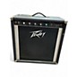 Used Peavey TKO 80 Bass Combo Amp thumbnail