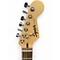 Used Squier Bullet Stratocaster 3 Color Sunburst Solid Body Electric Guitar