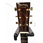 Used Martin 00028 Modern Deluxe Natural Acoustic Guitar