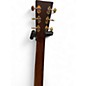 Used Martin 00028 Modern Deluxe Natural Acoustic Guitar
