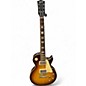 Used Gibson 1958 Reissue Murphy Aged Les Paul 2 Tone Sunburst Solid Body Electric Guitar thumbnail