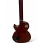 Used Gibson 1958 Reissue Murphy Aged Les Paul 2 Tone Sunburst Solid Body Electric Guitar