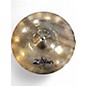Used Zildjian 18in ZBT Crash Ride Cymbal thumbnail