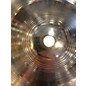 Used Zildjian 18in ZBT Crash Ride Cymbal