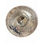Used Zildjian 18in ZBT Crash Ride Cymbal