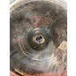 Used Zildjian 18in ZBT Crash Ride Cymbal