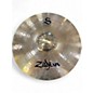 Used Zildjian 16in S Family Rock Crash Cymbal thumbnail