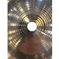 Used Zildjian 16in S Family Rock Crash Cymbal