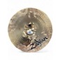 Used Zildjian 16in S Family Rock Crash Cymbal