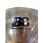 Used SABIAN 14in B8 Thin Crash Cymbal