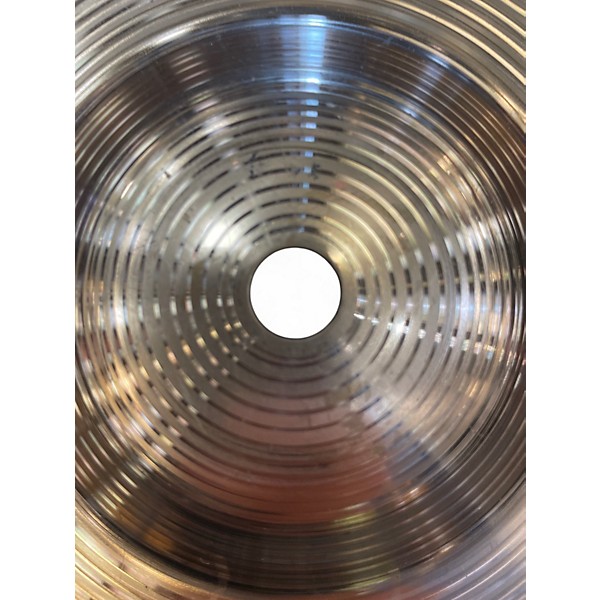 Used SABIAN 14in B8 Thin Crash Cymbal