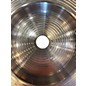 Used SABIAN 14in B8 Thin Crash Cymbal