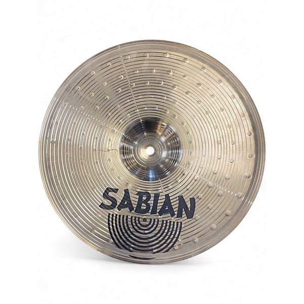 Used SABIAN 14in B8 Thin Crash Cymbal