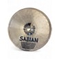 Used SABIAN 14in B8 Thin Crash Cymbal