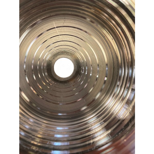 Used SABIAN 14in B8 Thin Crash Cymbal