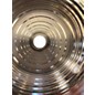 Used SABIAN 14in B8 Thin Crash Cymbal