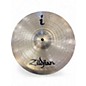 Used Zildjian 14in I SERIES CRASH Cymbal thumbnail