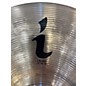 Used Zildjian 14in I SERIES CRASH Cymbal