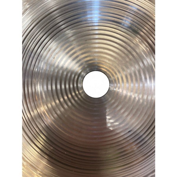 Used Zildjian 14in I SERIES CRASH Cymbal