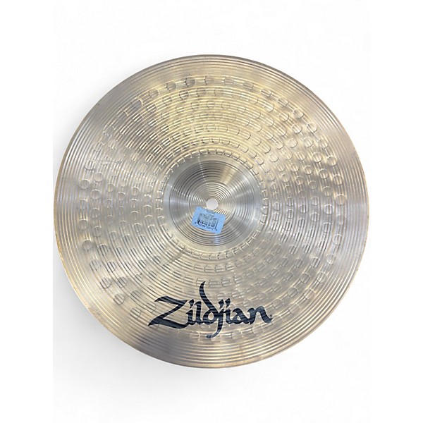 Used Zildjian 14in I SERIES CRASH Cymbal