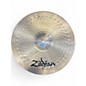 Used Zildjian 14in I SERIES CRASH Cymbal