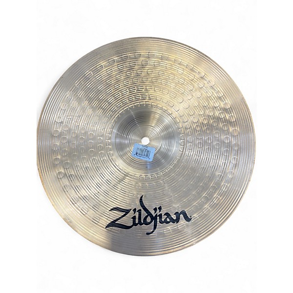 Used Zildjian 14in I SERIES CRASH Cymbal