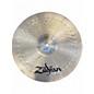 Used Zildjian 14in I SERIES CRASH Cymbal