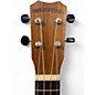 Used Islander MS-4 Natural Ukulele
