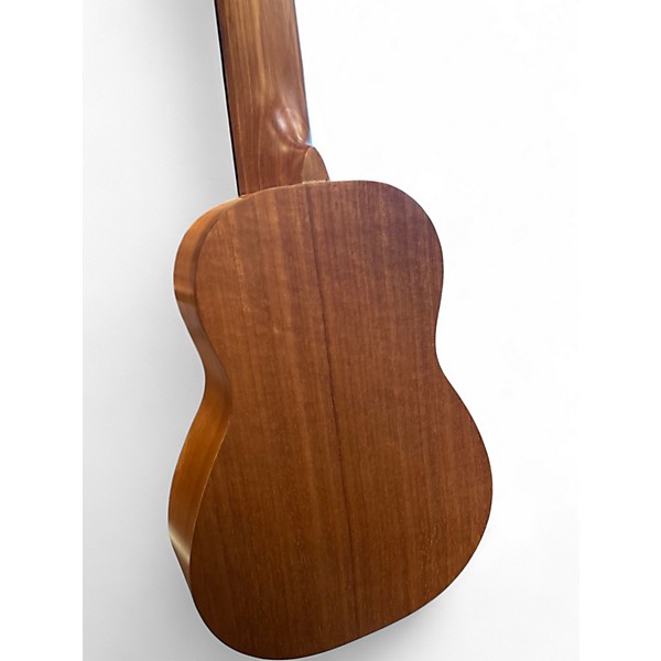 Used Islander MS-4 Natural Ukulele
