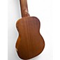 Used Islander MS-4 Natural Ukulele