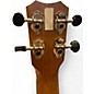Used Islander MS-4 Natural Ukulele