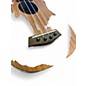 Used Islander MS-4 Natural Ukulele
