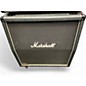 Used Marshall 1960A 300W 4x12 Stereo Slant Guitar Cabinet