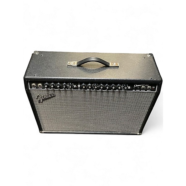 Used Fender Champion 100 Guitar Combo Amp