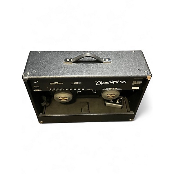 Used Fender Champion 100 Guitar Combo Amp