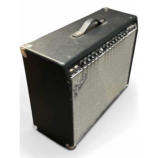 Used Fender Champion 100 Guitar Combo Amp