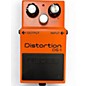 Used BOSS DS1 Distortion Effect Pedal thumbnail